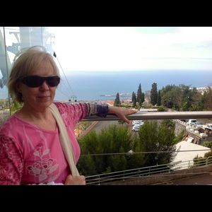 Meet your Posher, Barbara
